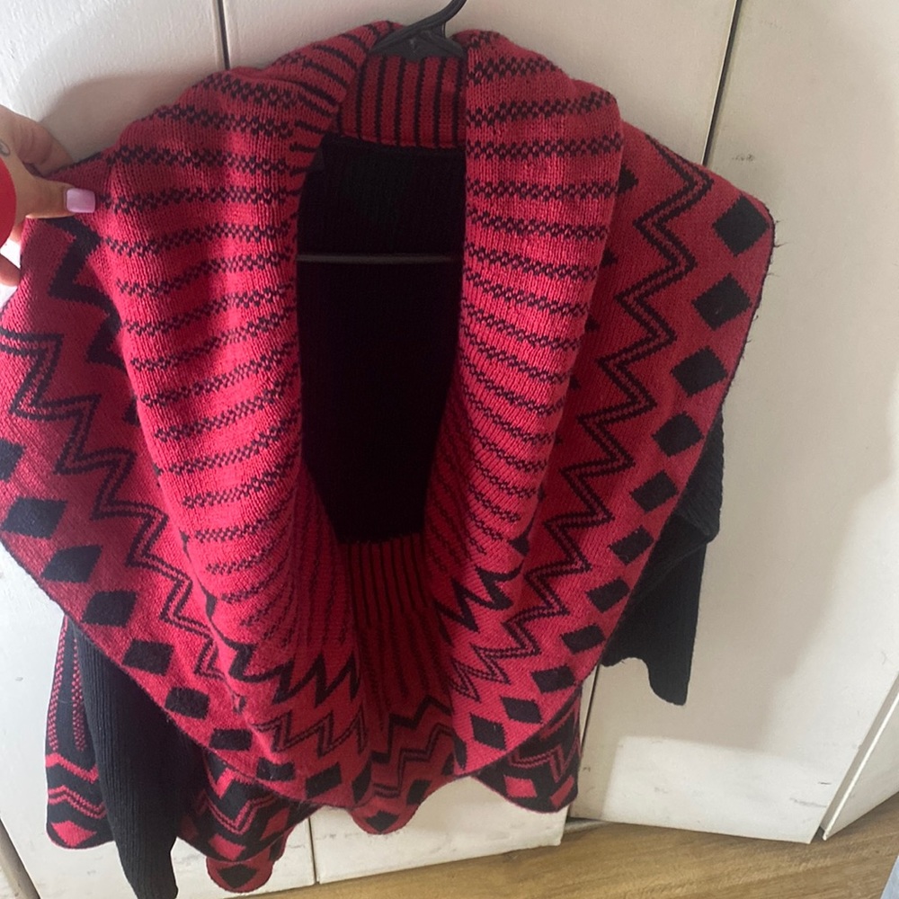 Ashley Stewart cardigan. Size 18/20